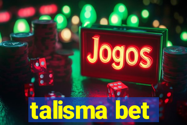 talisma bet